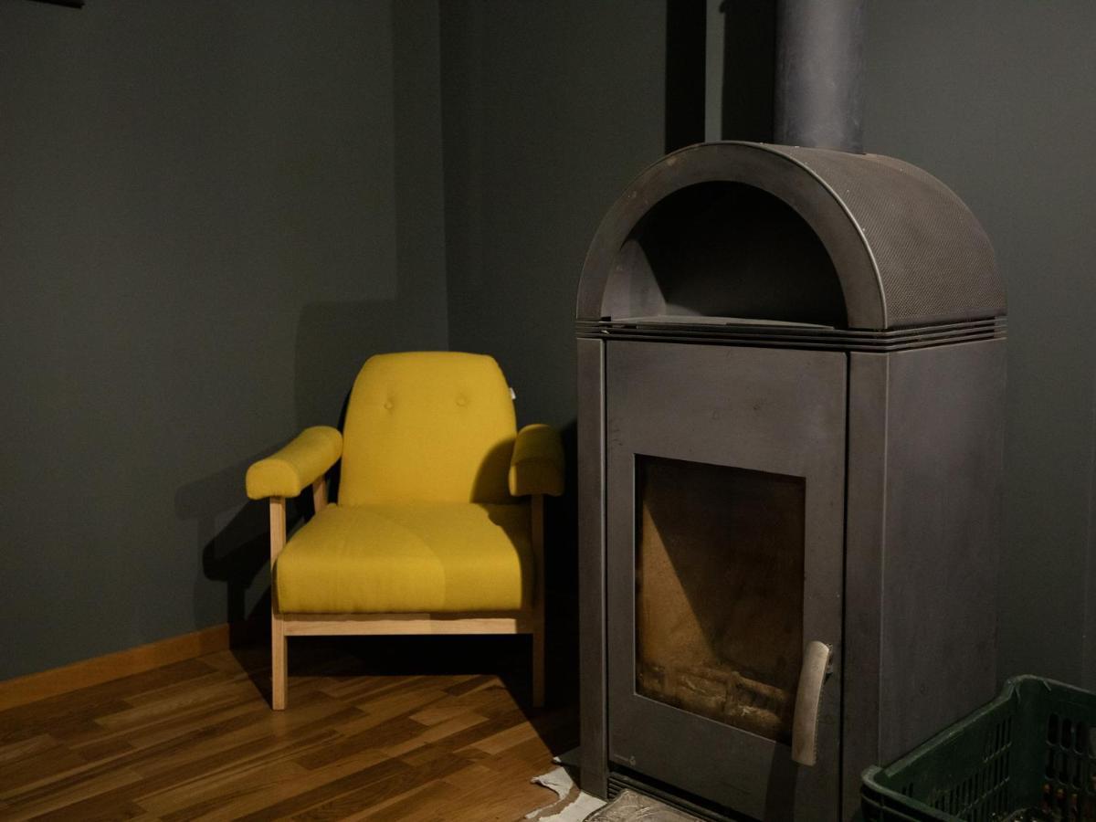 Maison De L'Amour Brebu Nou Экстерьер фото
