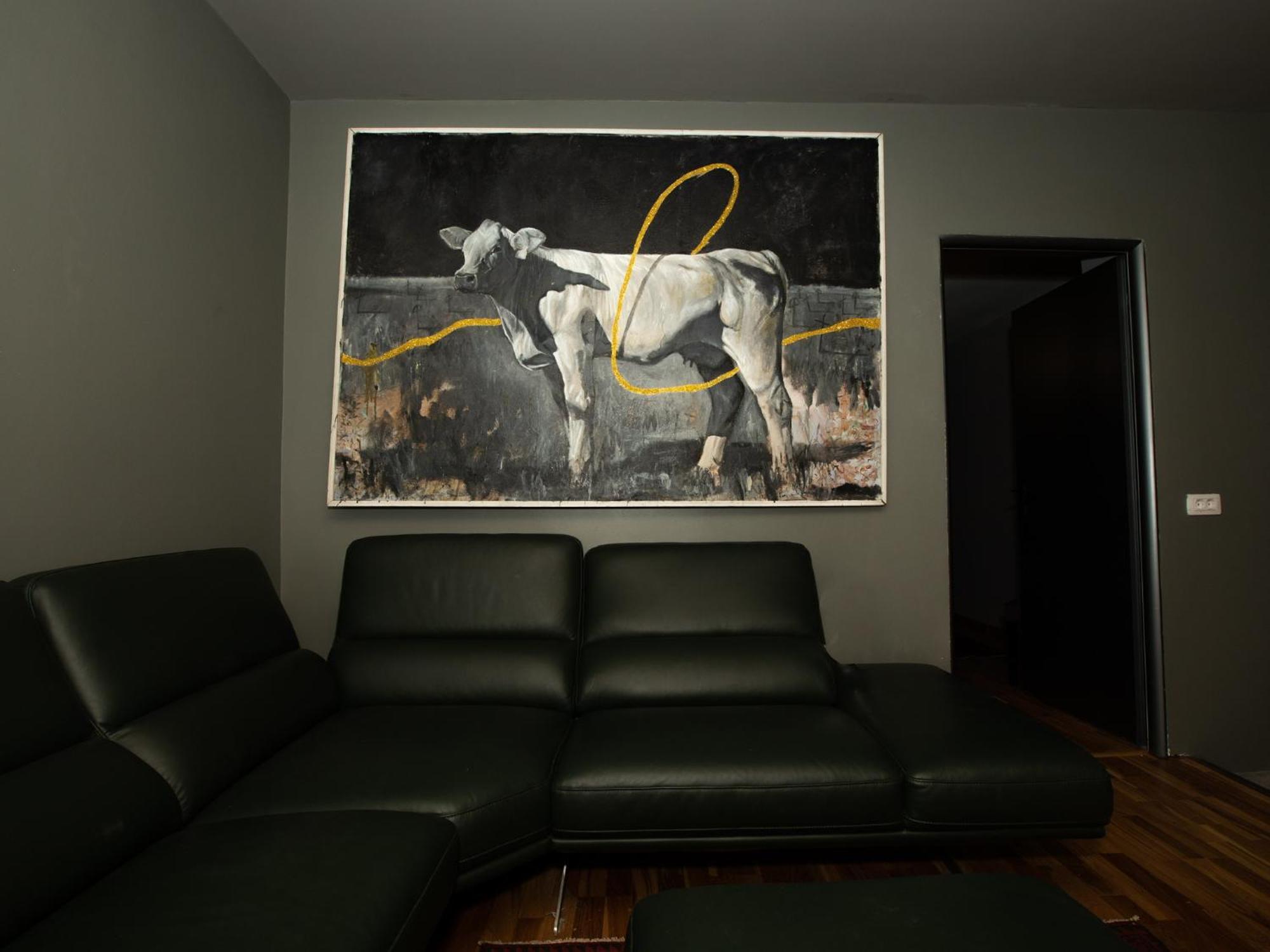 Maison De L'Amour Brebu Nou Экстерьер фото