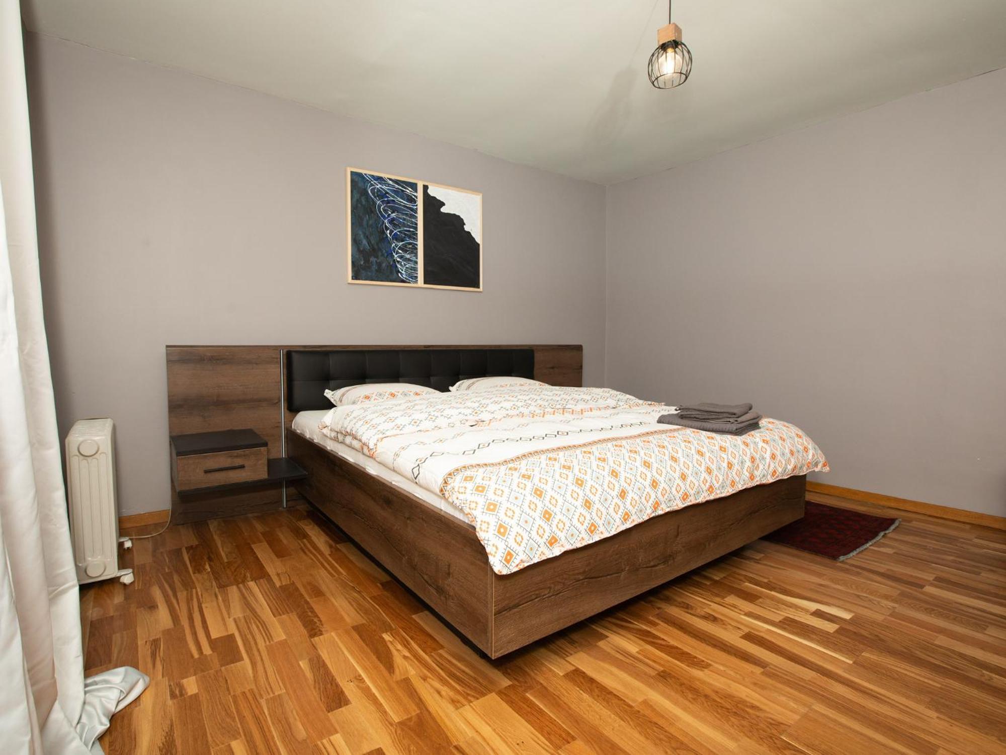 Maison De L'Amour Brebu Nou Экстерьер фото