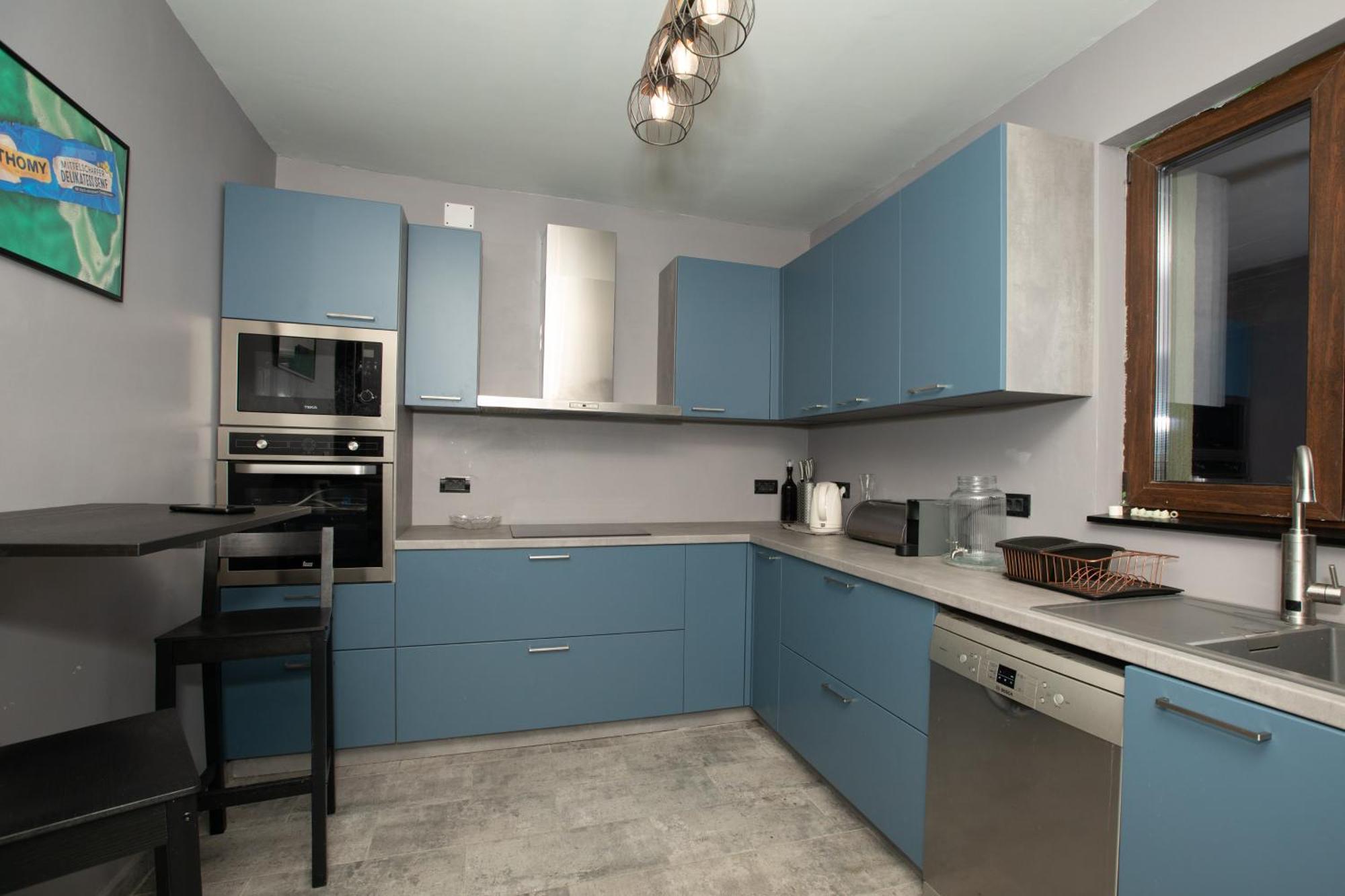 Maison De L'Amour Brebu Nou Экстерьер фото