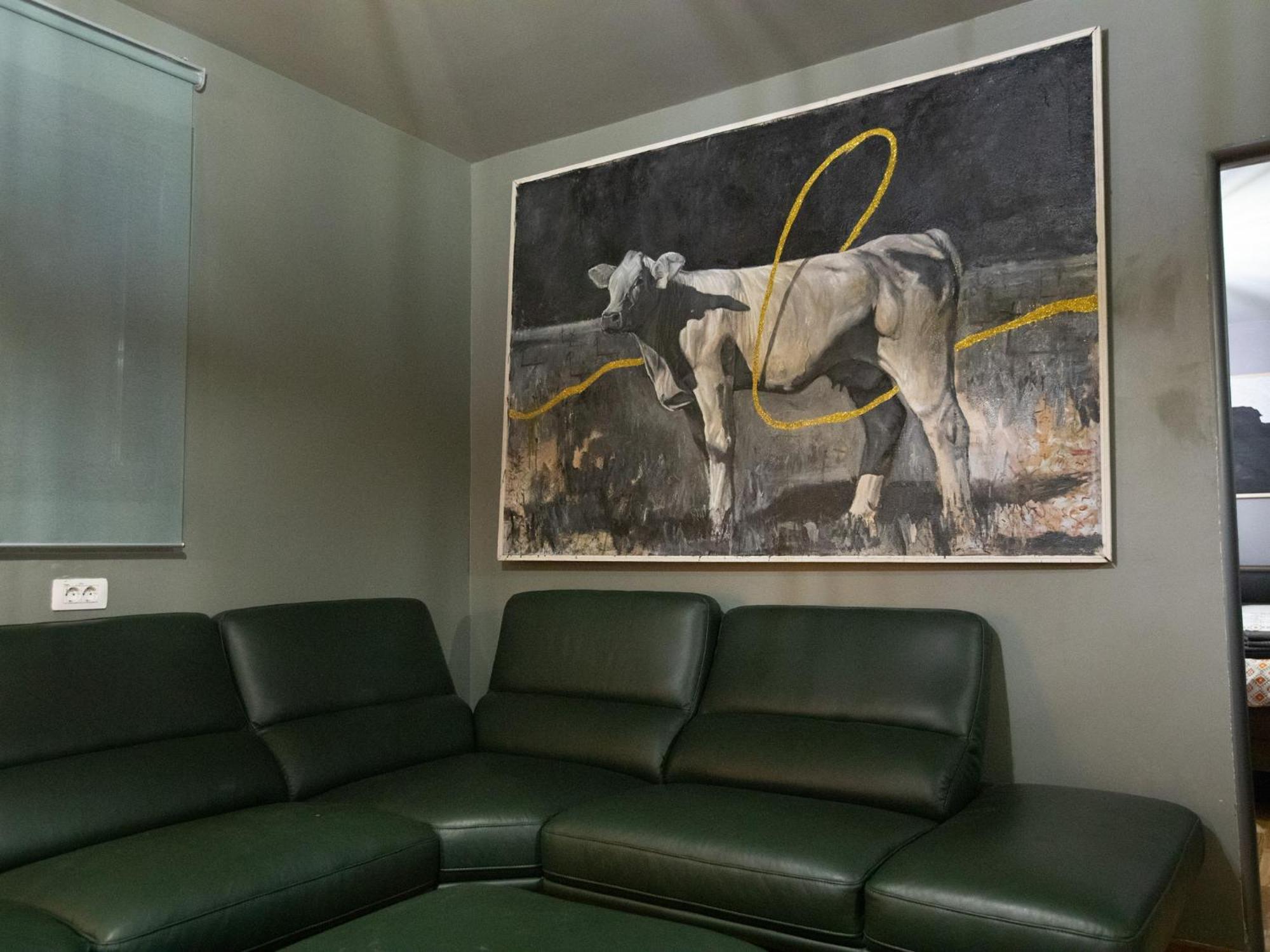 Maison De L'Amour Brebu Nou Экстерьер фото