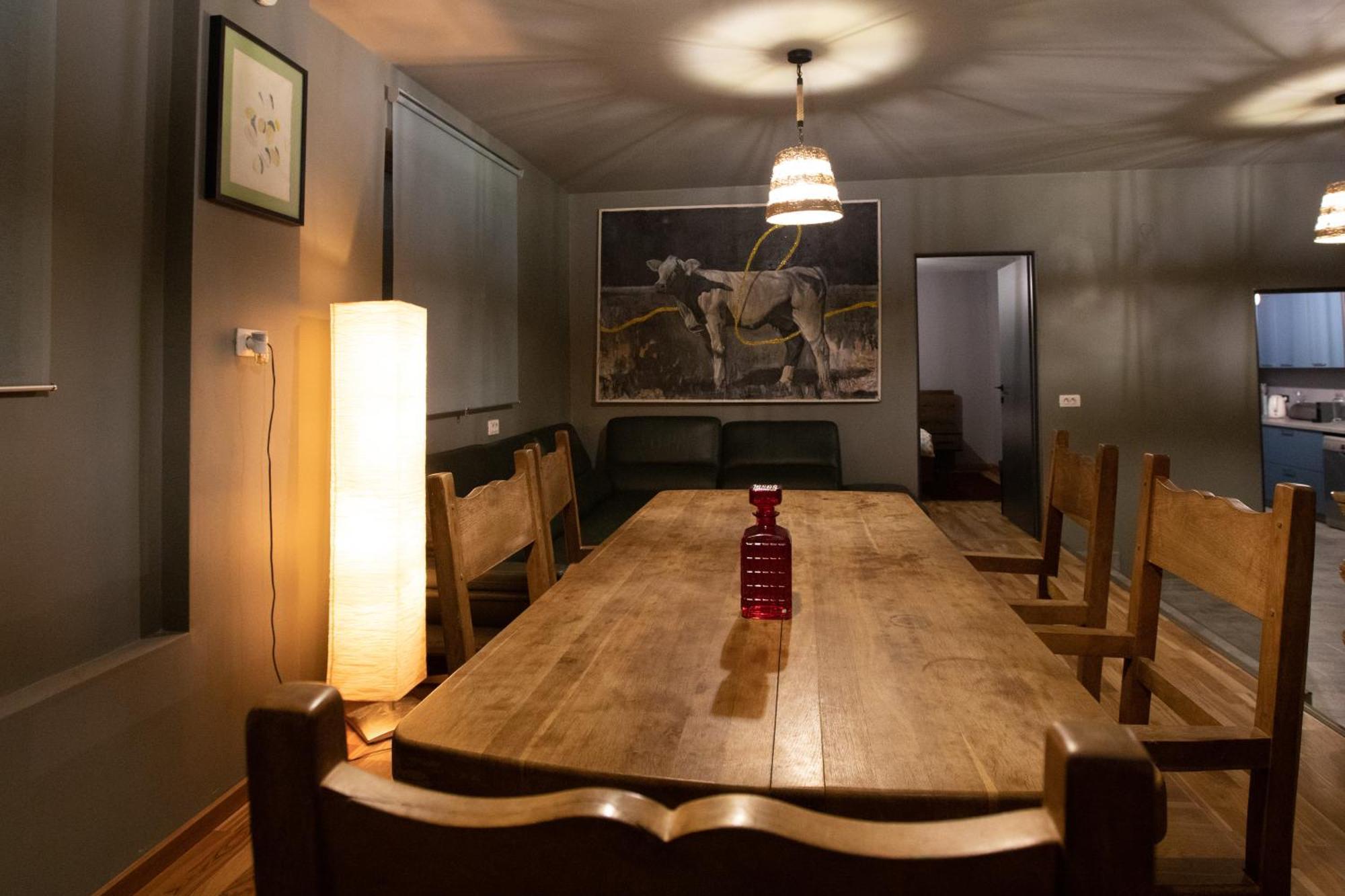 Maison De L'Amour Brebu Nou Экстерьер фото